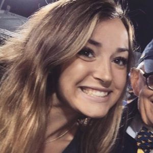 Meet your Posher, Jesselyn